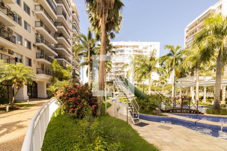 Apartamento para alugar com 65m², 2 quartos e 1 vaga Apartamento para alugar com 65m², 2 quartos e 1 vagaÁrea comum