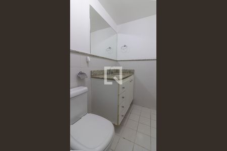 Apartamento para alugar com 65m², 2 quartos e 1 vaga Apartamento para alugar com 65m², 2 quartos e 1 vagaSuíte - Banheiro