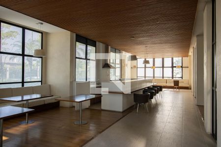 Apartamento para alugar com 65m², 2 quartos e 1 vaga Apartamento para alugar com 65m², 2 quartos e 1 vagaÁrea comum