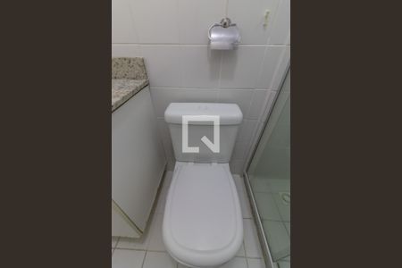 Apartamento para alugar com 65m², 2 quartos e 1 vaga Apartamento para alugar com 65m², 2 quartos e 1 vagaBanheiro Social