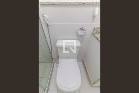 Apartamento para alugar com 65m², 2 quartos e 1 vaga Apartamento para alugar com 65m², 2 quartos e 1 vagaSuíte - Banheiro