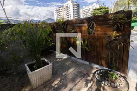 Apartamento para alugar com 65m², 2 quartos e 1 vaga Apartamento para alugar com 65m², 2 quartos e 1 vagaÁrea comum - Horta
