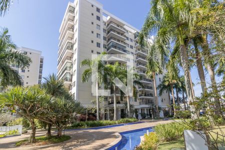Apartamento para alugar com 65m², 2 quartos e 1 vaga Apartamento para alugar com 65m², 2 quartos e 1 vagaFachada