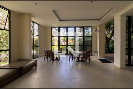 Apartamento para alugar com 65m², 2 quartos e 1 vaga Apartamento para alugar com 65m², 2 quartos e 1 vagaÁrea comum