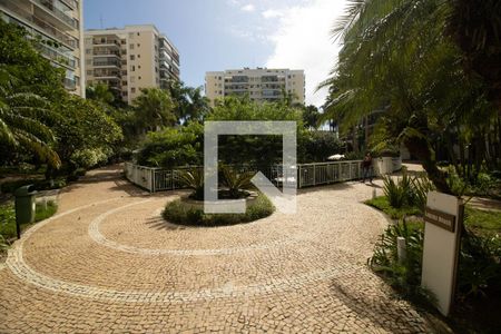Apartamento para alugar com 65m², 2 quartos e 1 vaga Apartamento para alugar com 65m², 2 quartos e 1 vagaÁrea comum