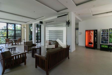 Apartamento para alugar com 65m², 2 quartos e 1 vaga Apartamento para alugar com 65m², 2 quartos e 1 vagaÁrea comum