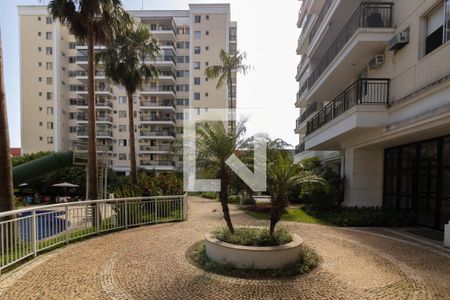 Apartamento para alugar com 65m², 2 quartos e 1 vaga Apartamento para alugar com 65m², 2 quartos e 1 vagaÁrea comum