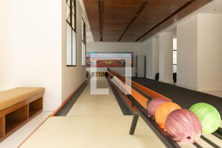 Apartamento para alugar com 65m², 2 quartos e 1 vaga Apartamento para alugar com 65m², 2 quartos e 1 vagaÁrea comum - Boliche