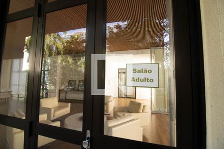 Apartamento para alugar com 65m², 2 quartos e 1 vaga Apartamento para alugar com 65m², 2 quartos e 1 vagaÁrea comum - Salão adulto
