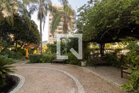 Apartamento para alugar com 65m², 2 quartos e 1 vaga Apartamento para alugar com 65m², 2 quartos e 1 vagaÁrea comum