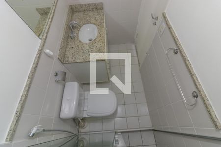 Apartamento para alugar com 65m², 2 quartos e 1 vaga Apartamento para alugar com 65m², 2 quartos e 1 vagaSuíte - Banheiro