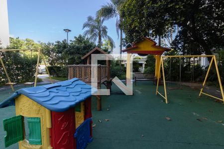 Apartamento para alugar com 65m², 2 quartos e 1 vaga Apartamento para alugar com 65m², 2 quartos e 1 vagaÁrea comum - Playground