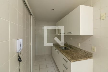 Apartamento para alugar com 65m², 2 quartos e 1 vaga Apartamento para alugar com 65m², 2 quartos e 1 vagaCozinha e Área de Serviço