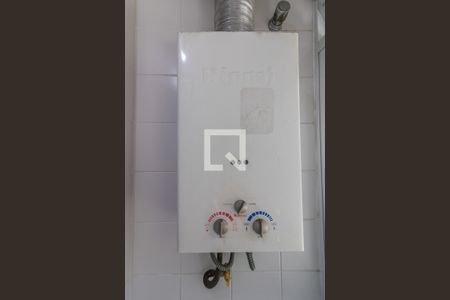 Apartamento para alugar com 65m², 2 quartos e 1 vaga Apartamento para alugar com 65m², 2 quartos e 1 vagaCozinha e Área de Serviço