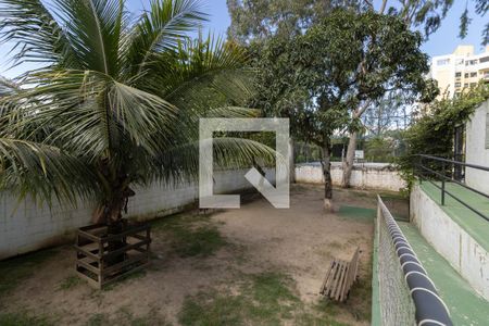 Apartamento para alugar com 65m², 2 quartos e 1 vaga Apartamento para alugar com 65m², 2 quartos e 1 vagaÁrea comum - Área Pet