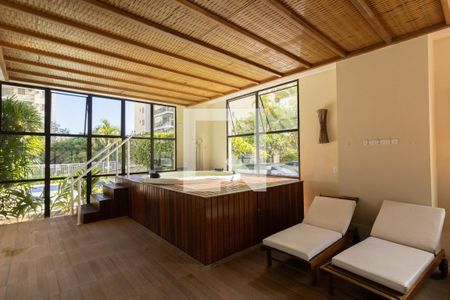 Apartamento para alugar com 65m², 2 quartos e 1 vaga Apartamento para alugar com 65m², 2 quartos e 1 vagaÁrea comum