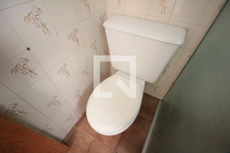 Apartamento para alugar com 240m², 5 quartos e 2 vagasBanheiro de Serviço