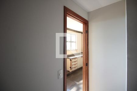 Apartamento para alugar com 240m², 5 quartos e 2 vagasDespensa