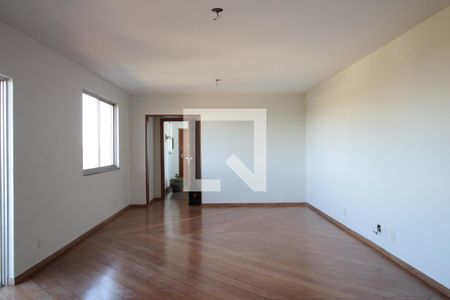 Sala de apartamento para alugar com 5 quartos, 240m² em Santa Amelia, Belo Horizonte