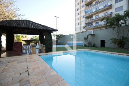 Apartamento para alugar com 240m², 5 quartos e 2 vagasPiscina