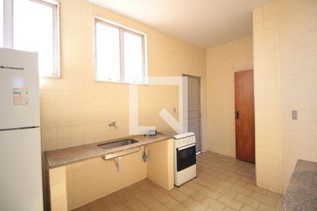 Apartamento para alugar com 240m², 5 quartos e 2 vagasÁrea comum