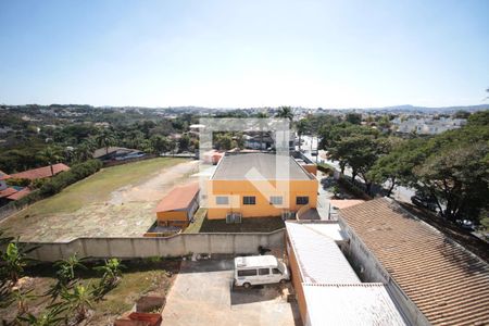 Apartamento para alugar com 240m², 5 quartos e 2 vagasVista da Suite 2