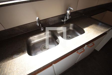 Apartamento para alugar com 240m², 5 quartos e 2 vagasCozinha