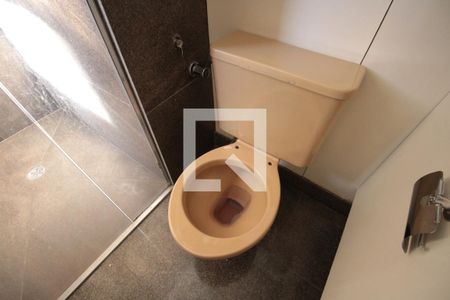 Apartamento para alugar com 240m², 5 quartos e 2 vagasBanheiro Social