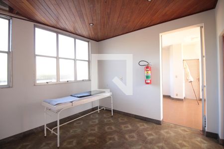 Apartamento para alugar com 240m², 5 quartos e 2 vagasÁrea comum