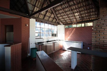 Apartamento para alugar com 240m², 5 quartos e 2 vagasArea Gourmet