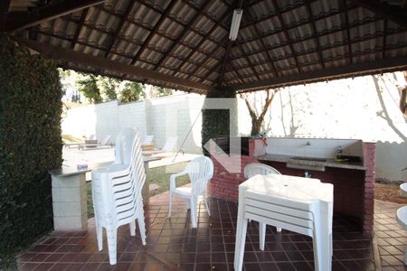 Apartamento para alugar com 240m², 5 quartos e 2 vagasArea Gourmet