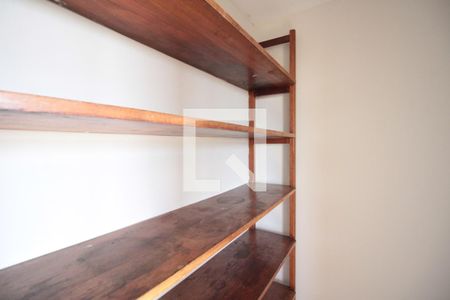 Apartamento para alugar com 240m², 5 quartos e 2 vagasDespensa