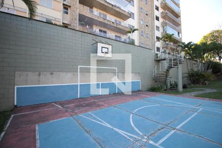 Apartamento para alugar com 240m², 5 quartos e 2 vagasQuadra Esportiva