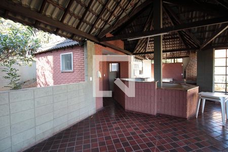 Apartamento para alugar com 240m², 5 quartos e 2 vagasArea Gourmet