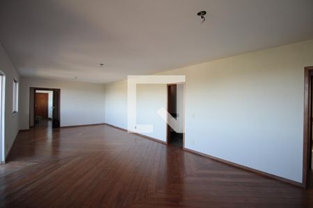 Sala de apartamento para alugar com 5 quartos, 240m² em Santa Amelia, Belo Horizonte