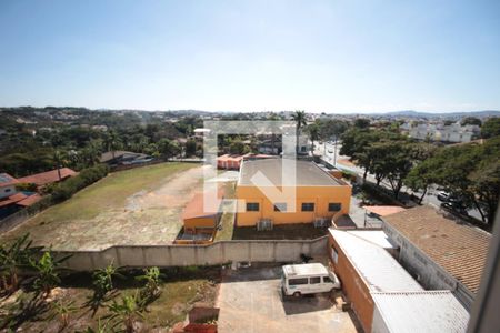 Apartamento para alugar com 240m², 5 quartos e 2 vagasVista do Quarto 3