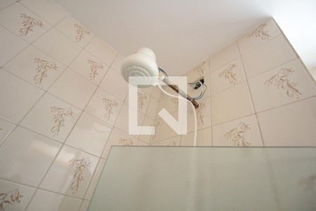 Apartamento para alugar com 240m², 5 quartos e 2 vagasBanheiro de Serviço