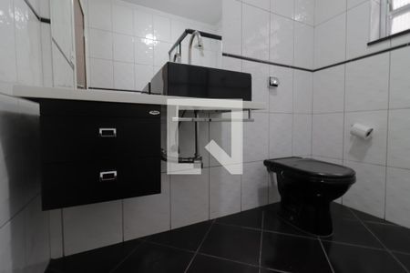 Casa para alugar com 200m², 3 quartos e 2 vagasBanheiro 2