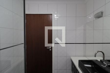 Casa para alugar com 200m², 3 quartos e 2 vagasBanheiro 2