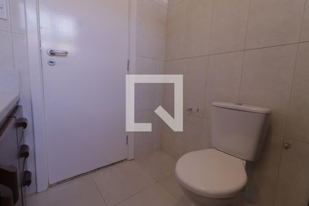 Casa para alugar com 200m², 3 quartos e 2 vagasBanheiro 1