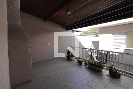 Casa para alugar com 200m², 3 quartos e 2 vagasChurrasqueira