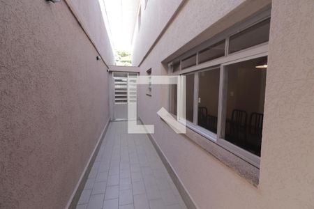 Casa para alugar com 200m², 3 quartos e 2 vagasÁrea externa
