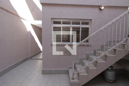Casa para alugar com 200m², 3 quartos e 2 vagasQuintal