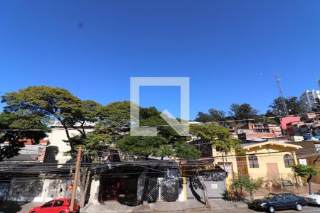 Vista do Quarto 1 de casa para alugar com 3 quartos, 200m² em Jardim Santo Elias, São Paulo