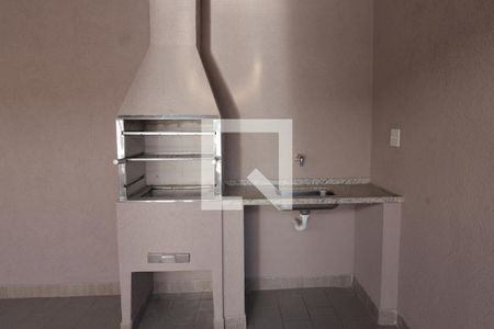 Casa para alugar com 200m², 3 quartos e 2 vagasChurrasqueira