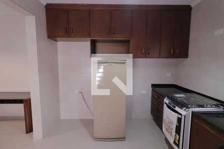 Casa para alugar com 200m², 3 quartos e 2 vagasCozinha
