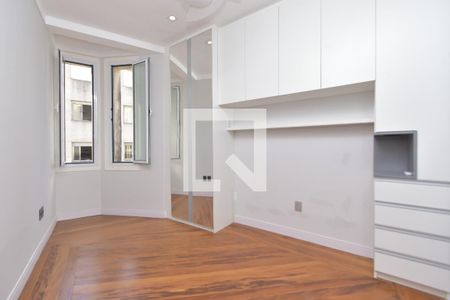 Quarto de apartamento para alugar com 1 quarto, 42m² em Santa Cecilia, São Paulo