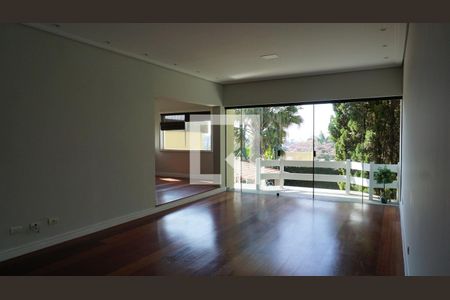Sala de casa à venda com 6 quartos, 450m² em Parque dos Principes, São Paulo