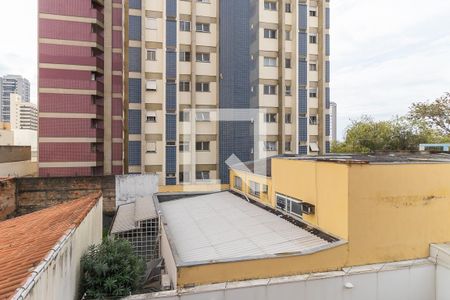 Vista do quarto 1 de apartamento à venda com 2 quartos, 76m² em Vila Angelino Rossi, Campinas