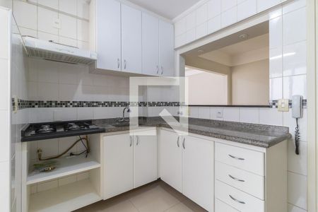 Apartamento à venda com 76m², 2 quartos e 1 vagaCozinha